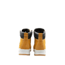 Achter aanzicht Lavoro Jutta  E16 Honey