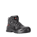 rechtsvoor aanzicht sixton corvara