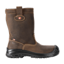 rechter zijaanzicht sixton montana