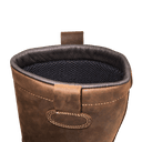 close up sixton montana werklaars instap hals