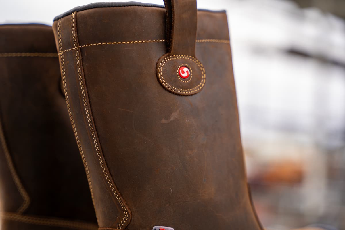 close up sixton montana werklaars