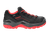 Zijaanzicht RENEGADE Work GTX red Lo S3S CI