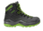 Zij aanzicht RENEGADE Work GTX green Mid S3S CI