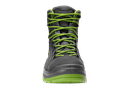 Voor aanzicht RENEGADE Work GTX green Mid S3S CI