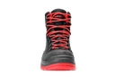 voor aanzicht RENEGADE Work GTX red Mid S3S CI