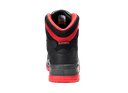 achter aanzicht RENEGADE Work GTX red Mid S3S CI