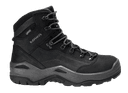 Zij aanzicht LOWA RENEGADE Work GTX black Mid S3 CI