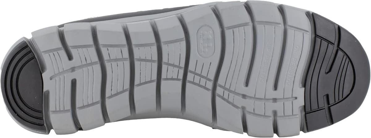 Zool Rechter zijaanzicht Reebok 1031 S1P laag