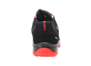 Achter aanzicht Elten MADDOX GTX W black-red Low ESD S3S CI