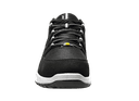 Voor aanzicht Elten MADDOX black-grey Low ESD S3S