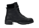 Zij aanzicht Elten NIKOLA black Mid ESD S2