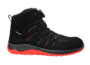 Zij aanzicht Elten MADDOX GTX W black-red mid ESD S3S CI