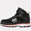 Zij aanzicht Helly Hansen Chelsea Evolution 2.0 Mid S3 HT