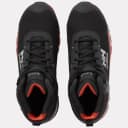 Boven aanzicht Helly Hansen Chelsea Evolution 2.0 Mid S3 HT