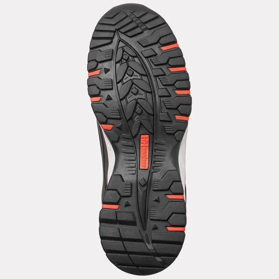 Zool aanzicht Helly Hansen Chelsea Evolution 2.0 Mid S3 HT