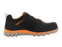 Zij aanzicht Safety Jogger Ligero Orange ESD SRC
