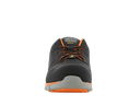 Voor aanzicht Safety Jogger Ligero Orange ESD SRC