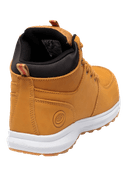 rechter achter aanzicht Python Legend Sand