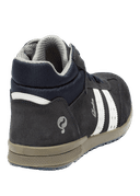 rechter achter aanzicht Quick London hoog