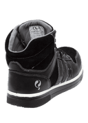 rechter achter aanzicht Quick Olympic black