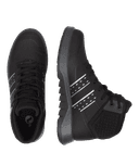 boven aanzicht Quick Urban hoog