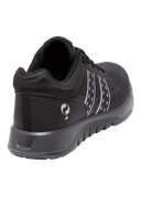 rechter achter aanzicht Quick Urban zwart