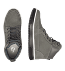 boven aanzicht Quick Flame