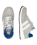 boven aanzicht Quick Sprint grey