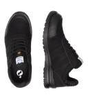 boven aanzicht Quick Sprint dark laag