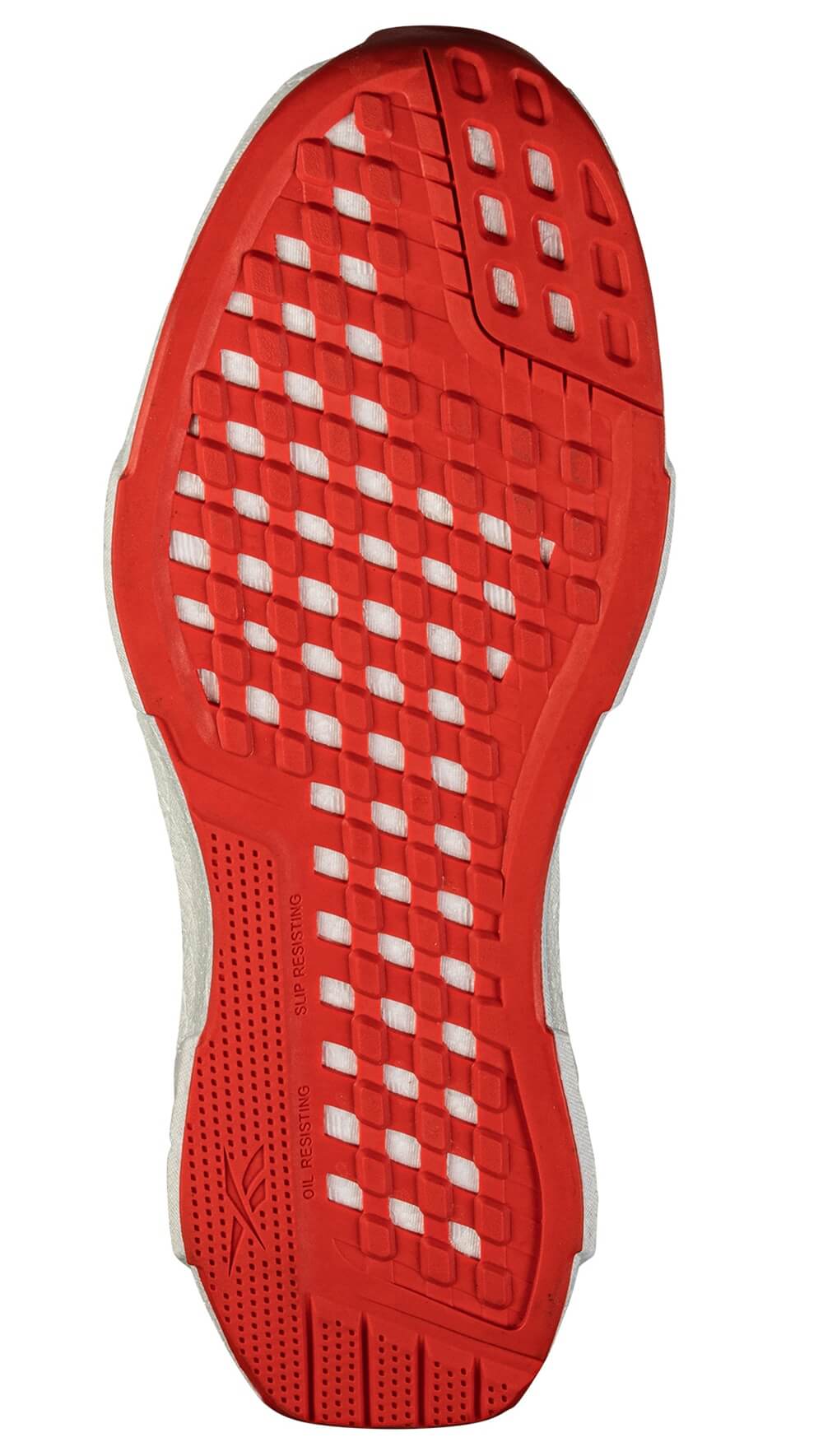 Zool Reebok S1P Fusion Flexweave Work IB1076