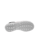 Zool aanzicht ELTEN veiligheidsschoen halfhoog SENSATION Up Mid ESD S3S