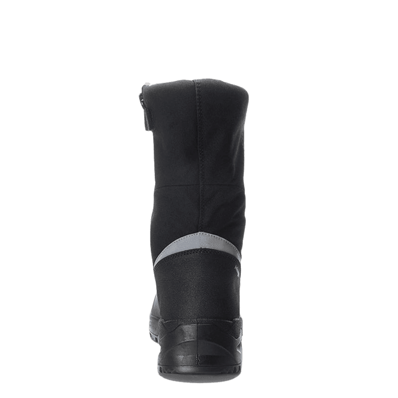 Achter aanzicht Elten Alberto XXSG High ESD S3S CI Werklaars