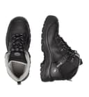 boven aanzicht Python Vancouver