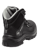 rechter achter aanzicht Python Vancouver