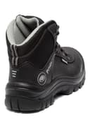 rechter achter aanzicht Python Vancouver