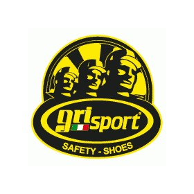 Grisport Safety Laars 72401C Zwart - afbeelding 2