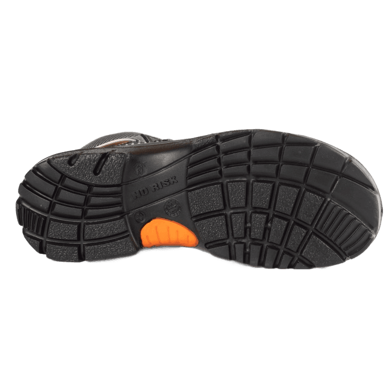 Sole No Risk Blackrock High Safety Shoe