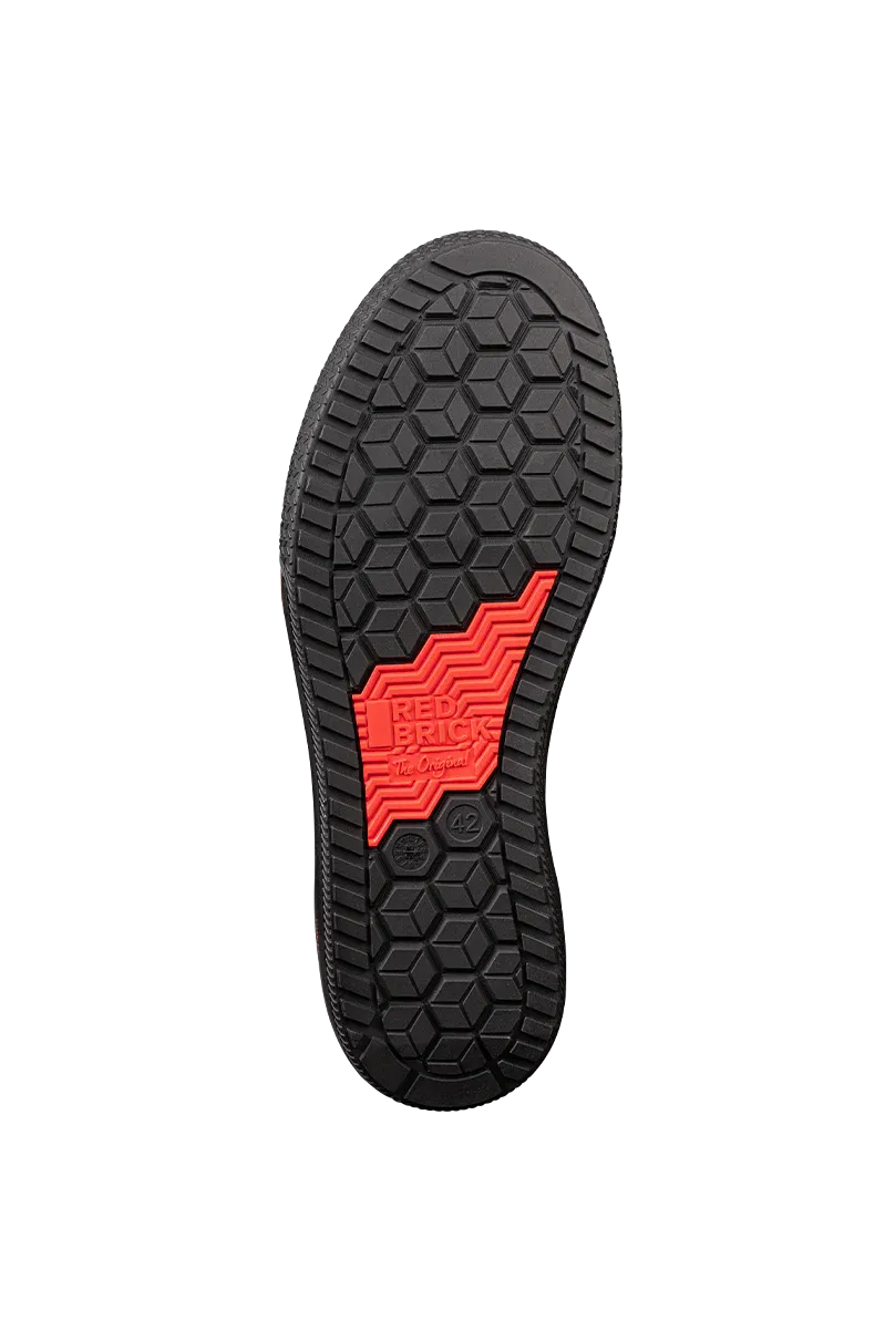 Widok podeszwy Redbrick Dunk High