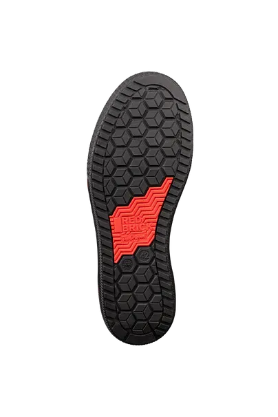 Zool van een Redbrick Jump Low Werkschoen