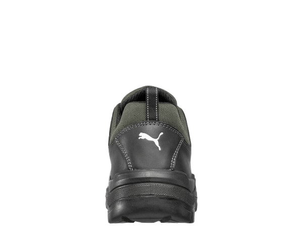 Hakaanzicht Puma Cascades low