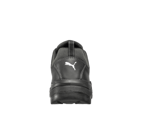 Hakaanzicht Puma Cascades low