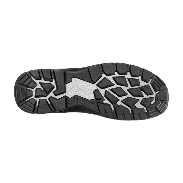 Zoolaanzicht Puma Cascades low