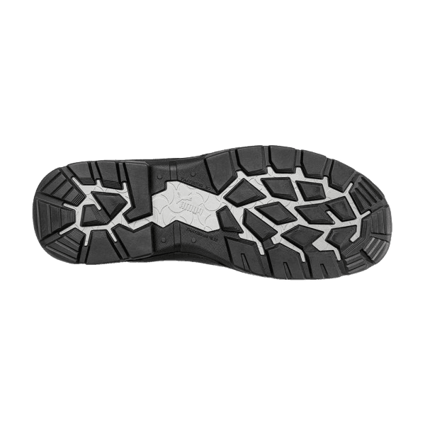 Sole view Puma Cascades low