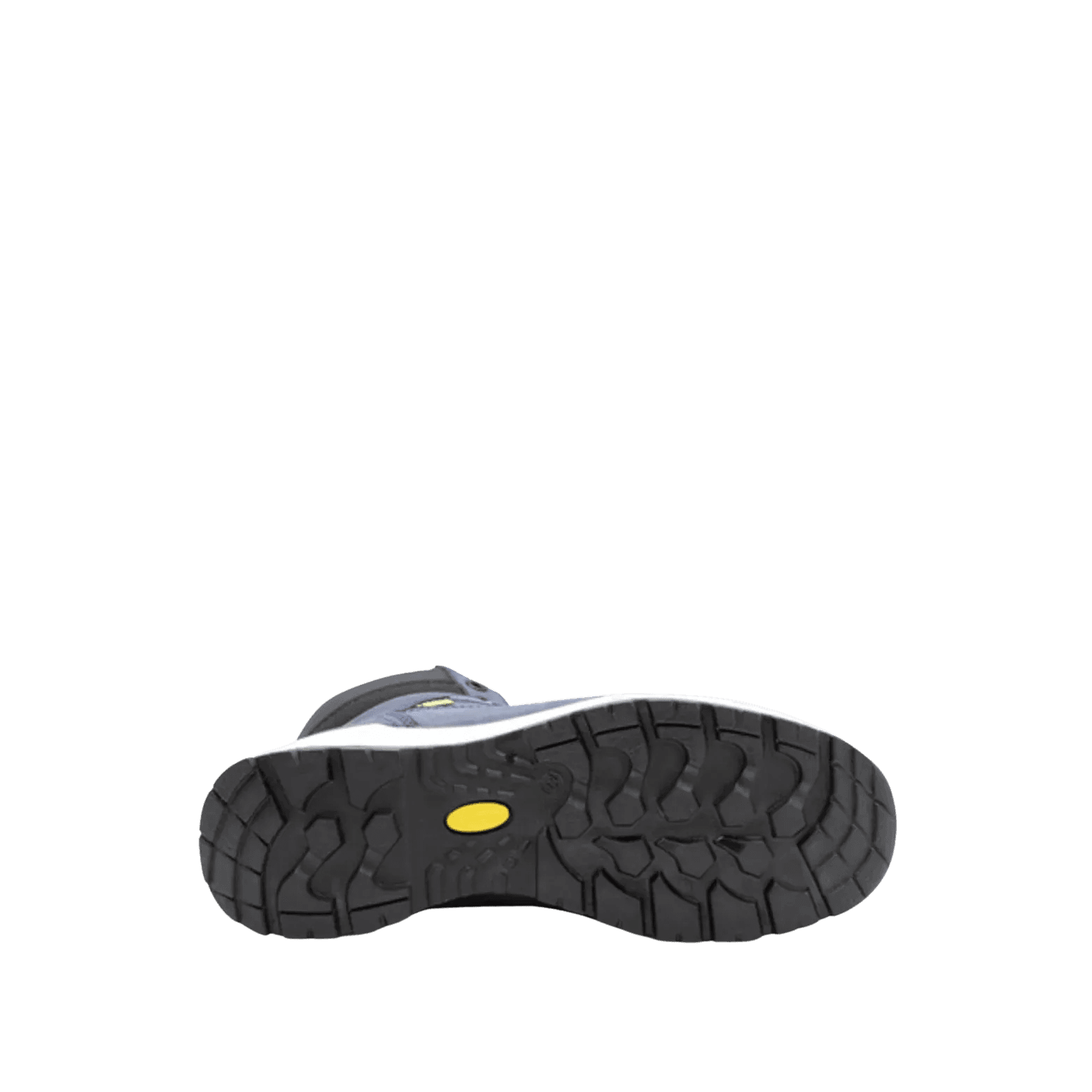 Sohle Ansicht Lavoro Jutta E18 Navy
