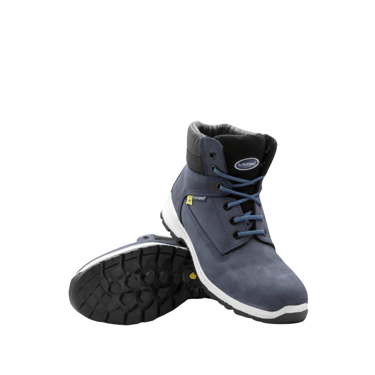 Atmospheric image Lavoro Jutta E18 Navy