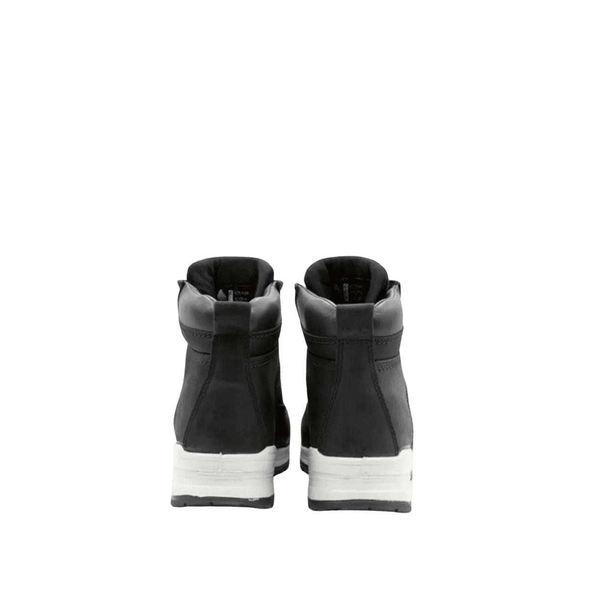 Achter aangezicht Lavoro E10 black