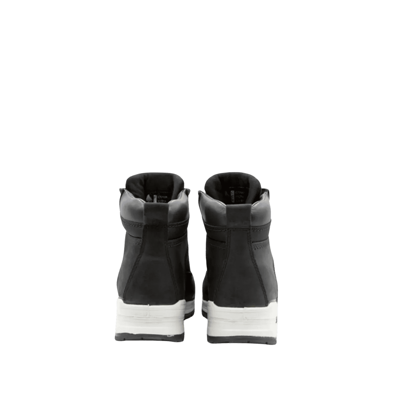 Achter aangezicht Lavoro E10 black