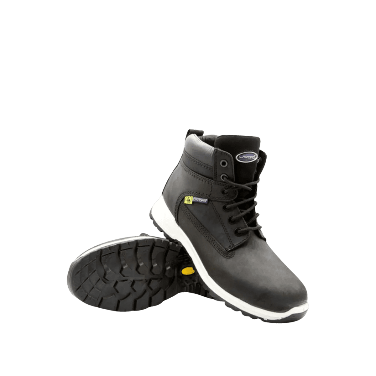 Sfeerbeeld Lavoro E10 black