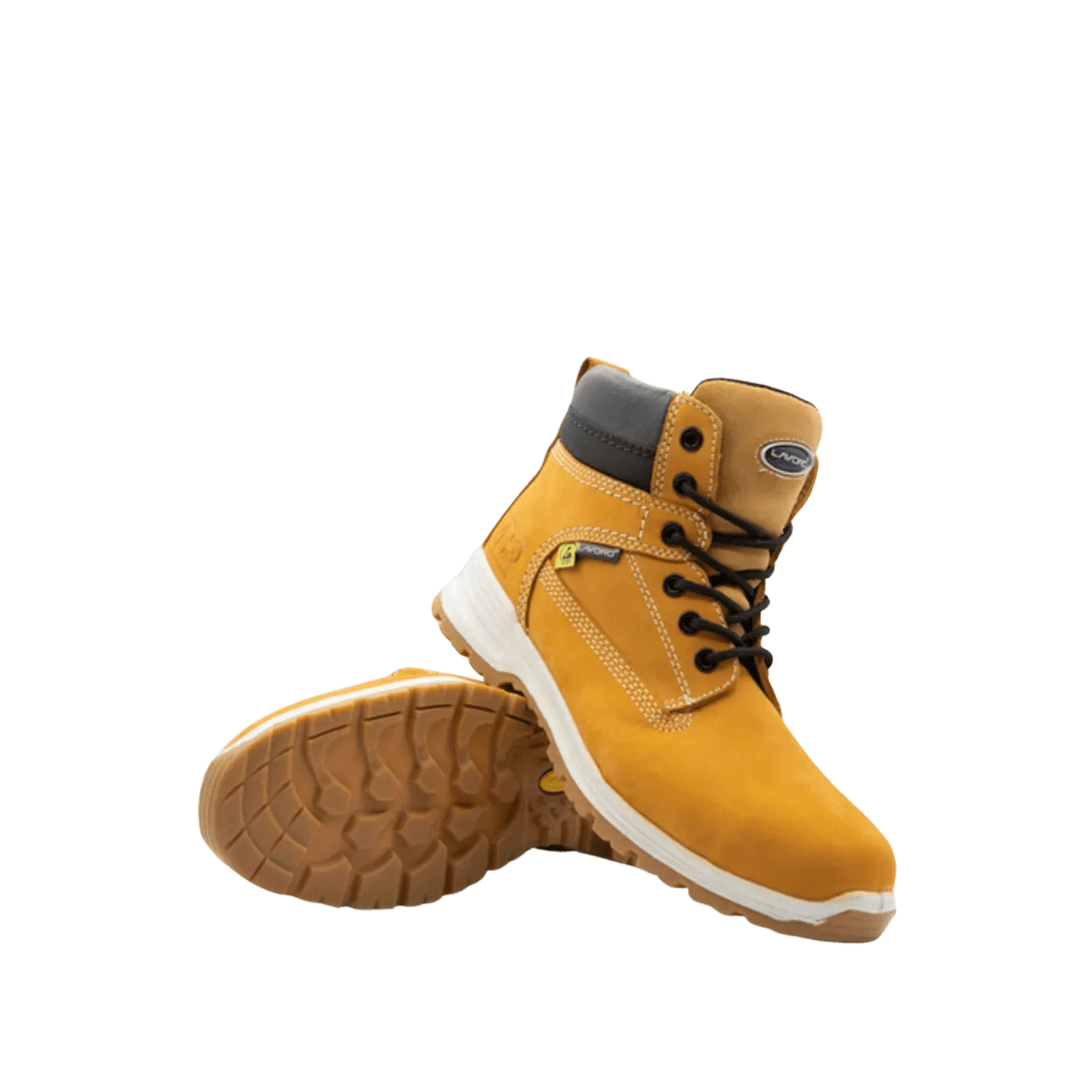 Stimmungsbild Lavoro Jutta E16 Honey