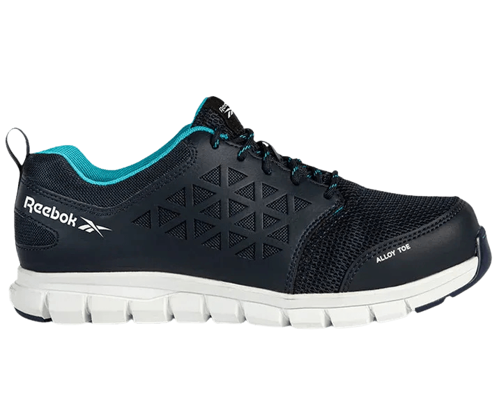 Widok z boku Reebok IB131 S1P SRC